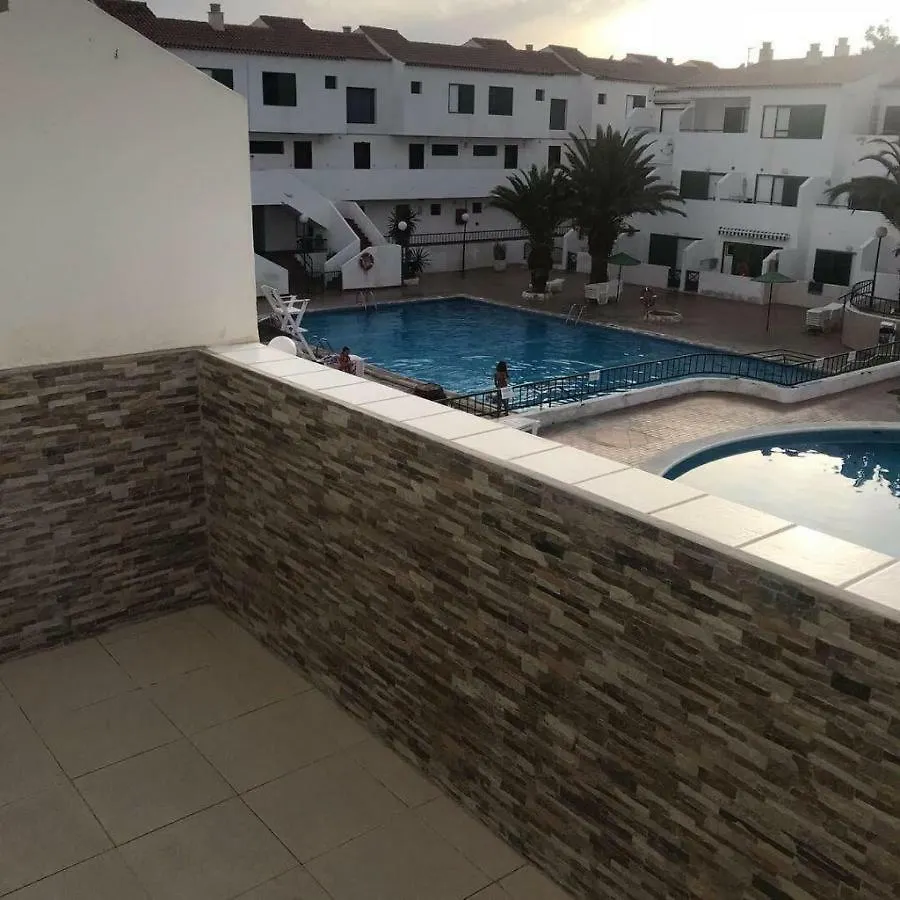 Alondras Park Brm Apartamento Costa del Silencio