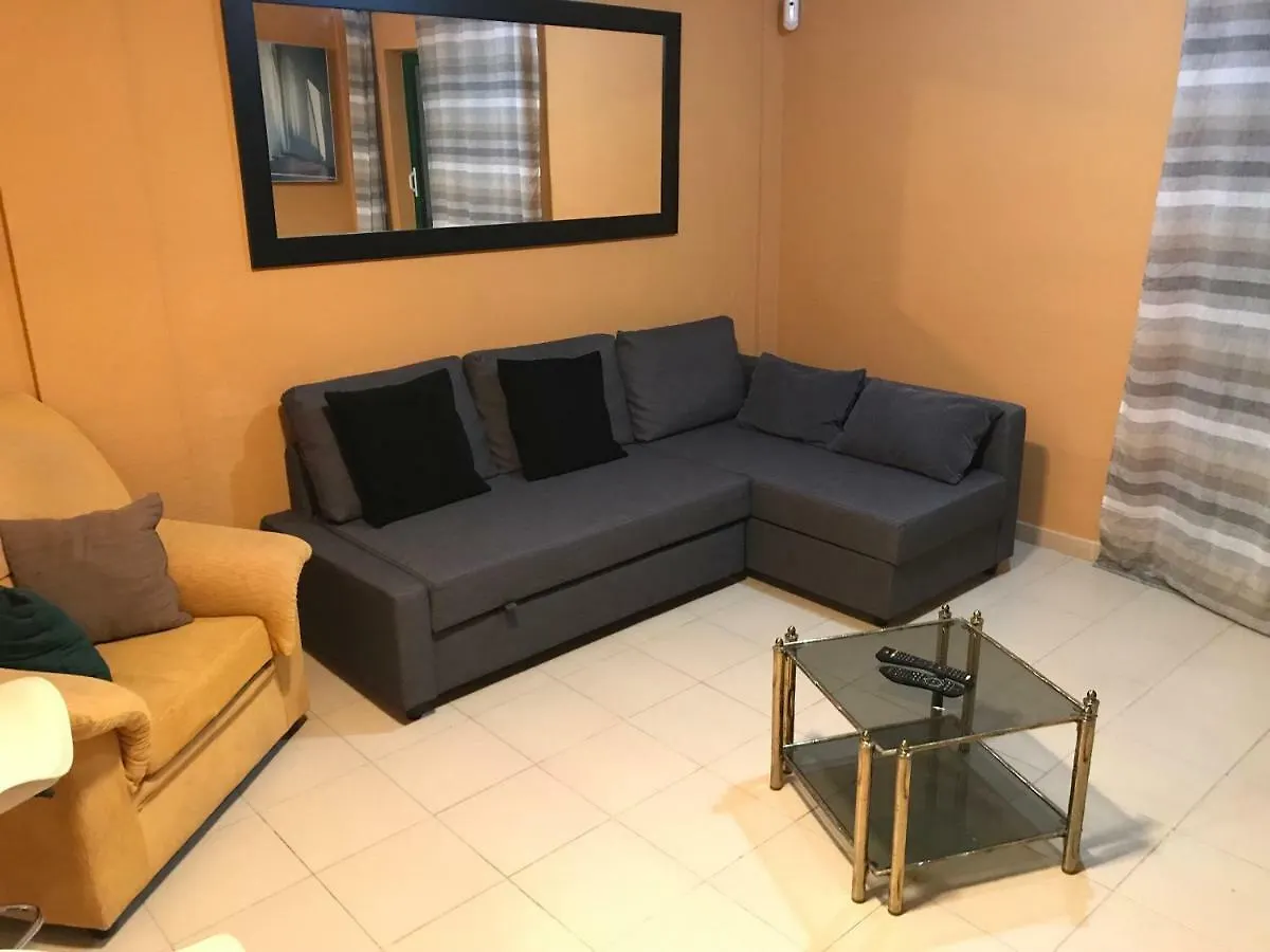 Alondras Park Brm Apartamento Costa del Silencio