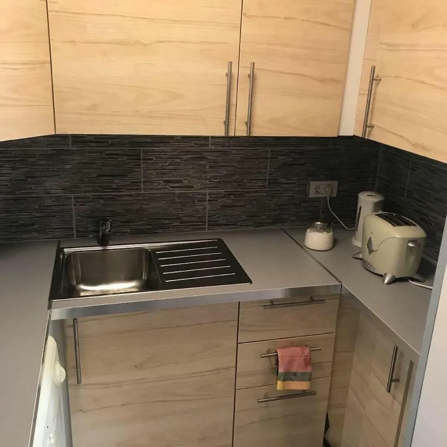 Alondras Park Brm Apartamento Costa del Silencio