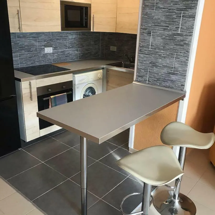 Alondras Park Brm Apartamento Costa del Silencio