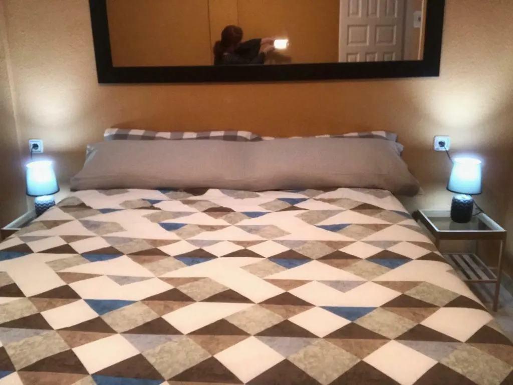 Alondras Park Brm Apartamento Costa del Silencio